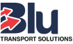 Blu Transport Solutions logo